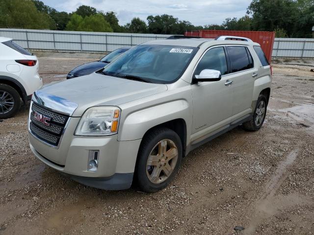 GMC TERRAIN 2013 with VIN 2GKFLWE34D6195299 - Photo from auction