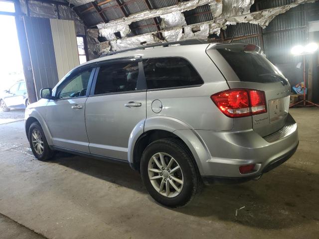 Photo 2 from auction – 2017 DODGE JOURNEY SX with VIN 3C4PDDBG8HT540926