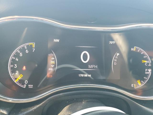 Photo 9 from auction – 2017 JEEP GRAND CHER with VIN 1C4RJFBG7HC645367