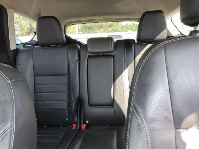 Photo 10 from auction – 2014 FORD ESCAPE TITANIUM with VIN 1FMCU0JX3EUB69275