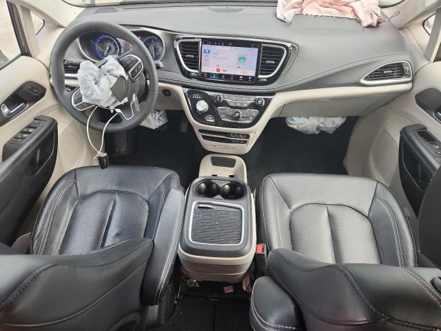 Photo 8 from auction – 2022 CHRYSLER PACIFICA T with VIN 2C4RC1BG8NR145802