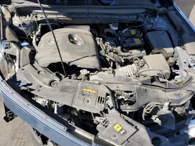Photo 11 from auction – 2024 MAZDA CX-5 PREFE with VIN JM3KFBCL1R0519166
