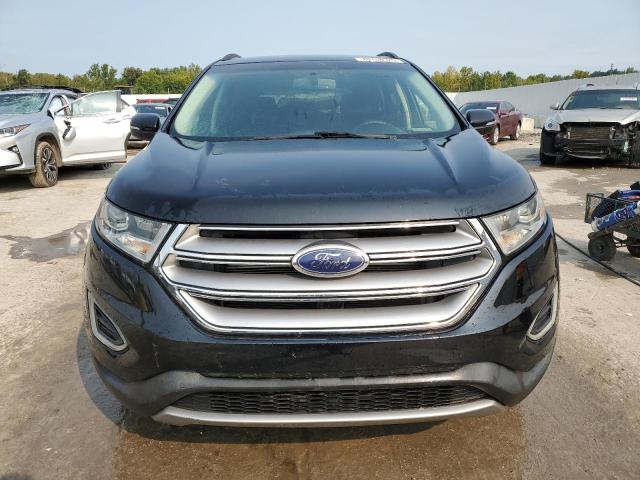 Photo 5 from auction – 2016 FORD EDGE SEL with VIN 2FMPK4J89GBC35764