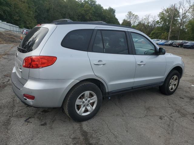 Photo 3 from auction – 2009 HYUNDAI SANTA FE G with VIN 5NMSG13D49H293696