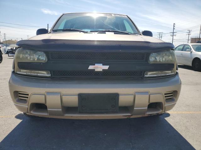 Photo 5 from auction – 2004 CHEVROLET TRAILBLAZE with VIN 1GNDS13S442178364