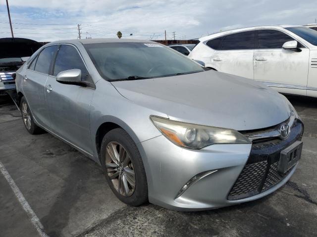 Photo 4 from auction – 2016 TOYOTA CAMRY LE with VIN 4T1BF1FK1GU245961
