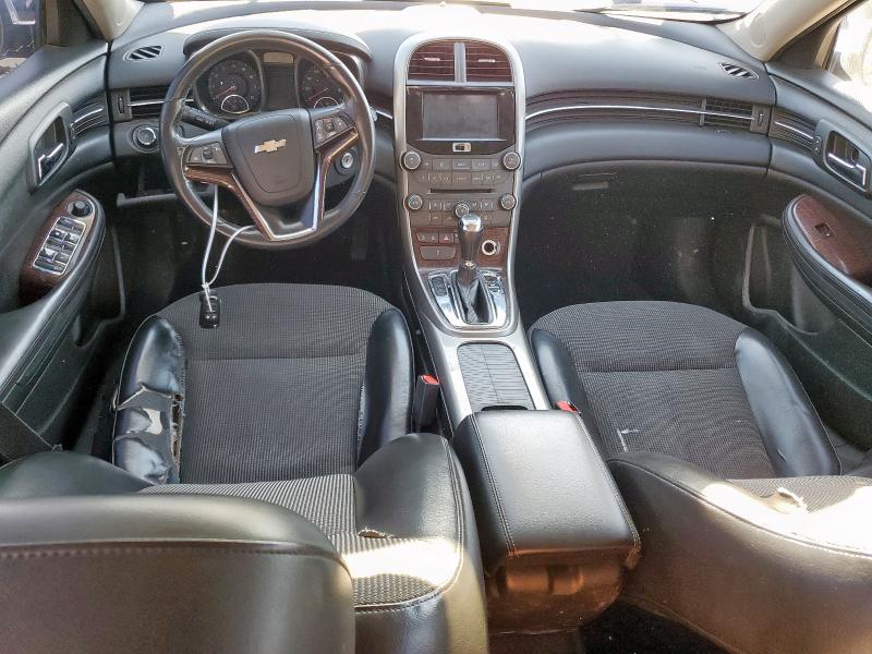 Photo 8 from auction – 2013 CHEVROLET MALIBU 2LT with VIN 1G11E5SA6DF238181
