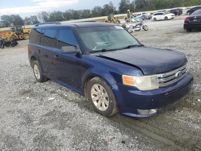 Photo 4 from auction – 2011 FORD FLEX SE with VIN 2FMGK5BC1BBD02049
