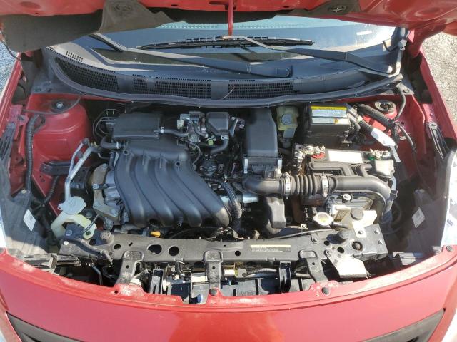 Photo 11 from auction – 2016 NISS VERSA S with VIN 3N1CN7AP5GL917146