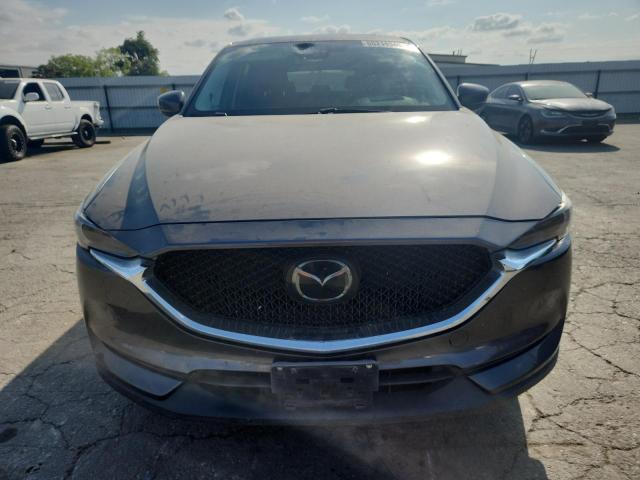 Photo 5 from auction – 2018 MAZDA CX-5 GRAND with VIN JM3KFBDMXJ0329166