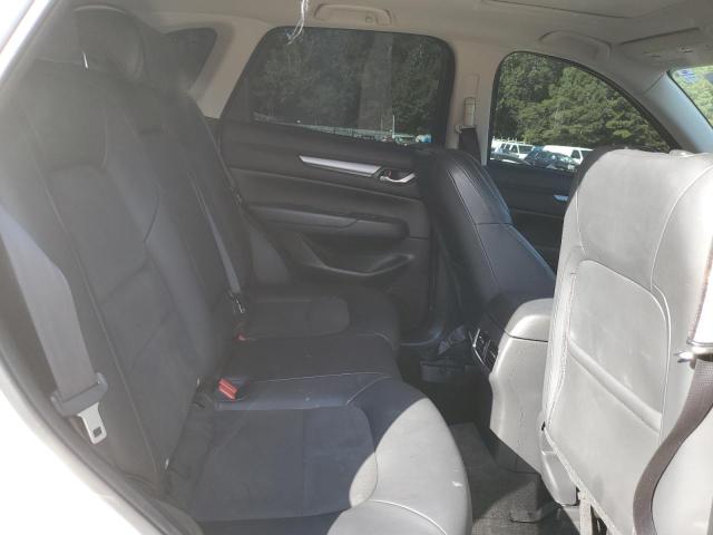 Zdjęcie 11 z aukcji – 2018 MAZDA CX-5 TOURING z VIN JM3KFBCMXJ0448546