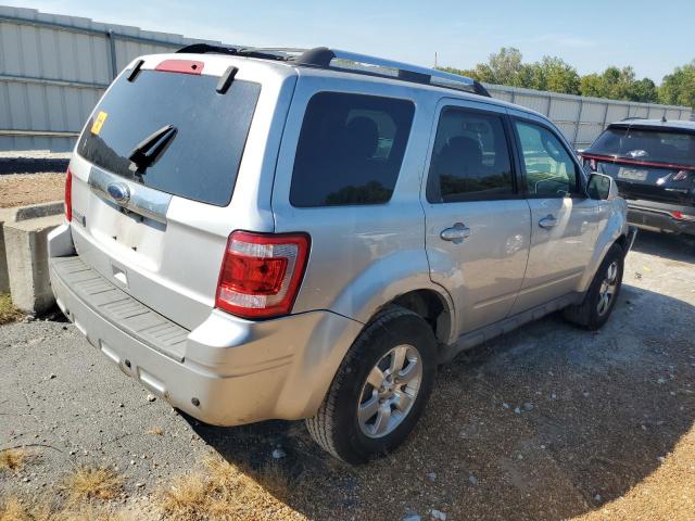 Photo 3 from auction – 2010 FORD ESCAPE LIMITED with VIN 1FMCU0E78AKC95146