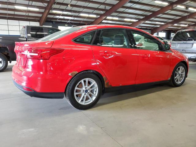 Photo 3 from auction – 2015 FORD FOCUS SE with VIN 1FADP3F29FL208575