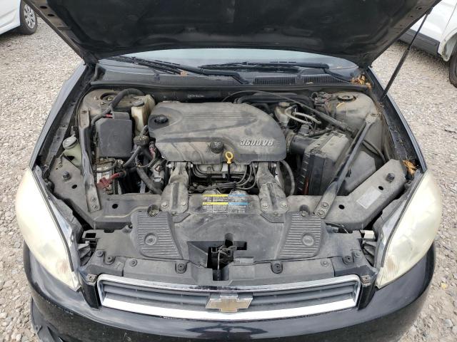 Photo 11 from auction – 2010 CHEVROLET IMPALA LT with VIN 2G1WB5EK8A1211358