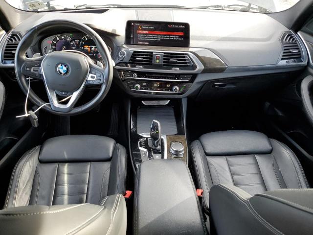 Photo 8 from auction – 2019 BMW X3 XDRIVE3 with VIN 5UXTR9C51KLD90852