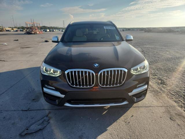 Photo 5 from auction – 2018 BMW X3 XDRIVE3 with VIN 5UXTR9C58JLC76376