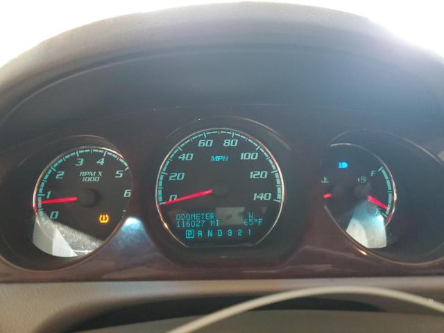 Photo 9 from auction – 2010 BUICK LUCERNE CX with VIN 1G4HC5E17AU124832