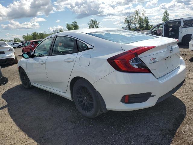 Photo 2 from auction – 2018 HONDA CIVIC EX with VIN 2HGFC2F82JH005614