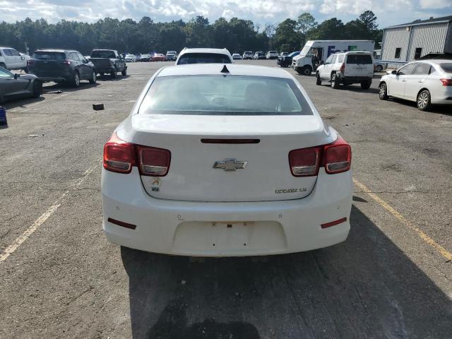 Photo 6 from auction – 2014 CHEVROLET MALIBU LS with VIN 1G11B5SL7EF243997
