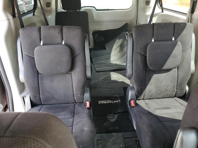 Photo 10 from auction – 2011 DODGE GRAND CARAVAN MAINSTREET with VIN 2D4RN3DG9BR632993