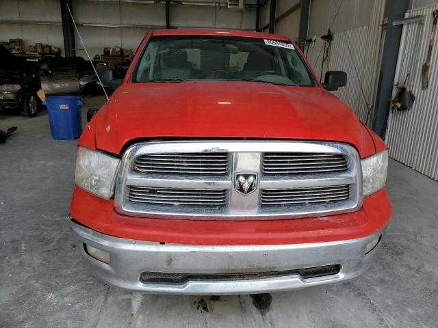 Photo 5 from auction – 2010 DODGE RAM 1500 with VIN 1D7RV1GT3AS161436
