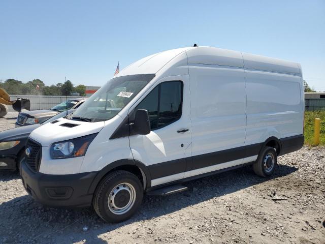 FORD TRANSIT T- 2024 with VIN 1FTBW3XG3RKB64288 - Photo from auction