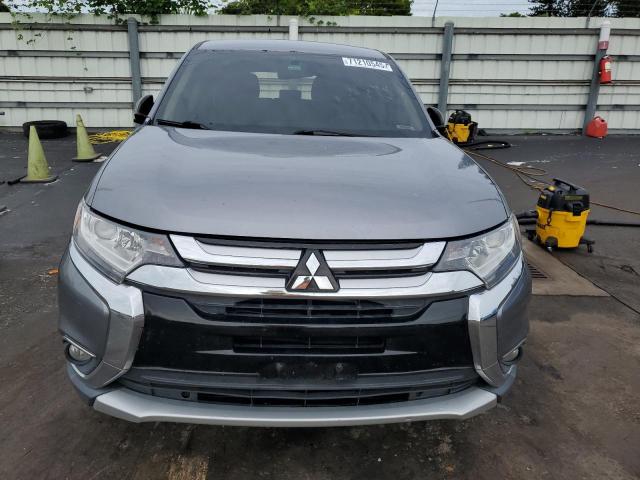 Photo 5 from auction – 2018 MITSUBISHI OUTLANDER with VIN JA4AD3A37JJ000649