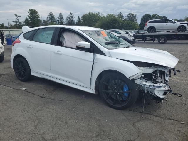 Photo 4 from auction – 2017 FORD FOCUS RS with VIN WF0DP3THXH4121359