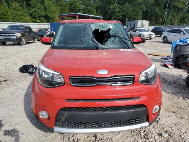 Photo 5 from auction – 2017 KIA SOUL + with VIN KNDJP3A58H7436481