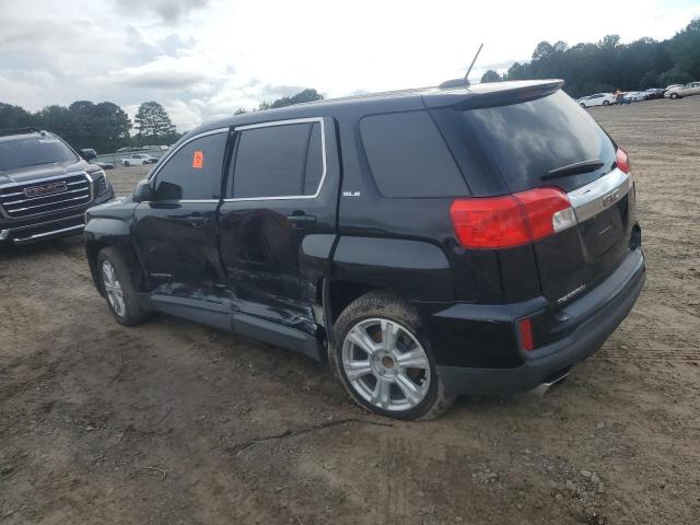 Photo 2 from auction – 2017 GMC TERRAIN SL with VIN 2GKALMEK5H6235837