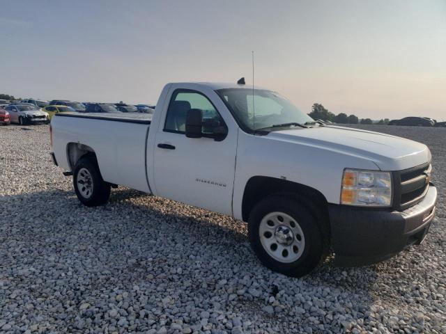 Photo 4 from auction – 2013 CHEVROLET SILVERADO with VIN 1GCNCPEX6DZ900043