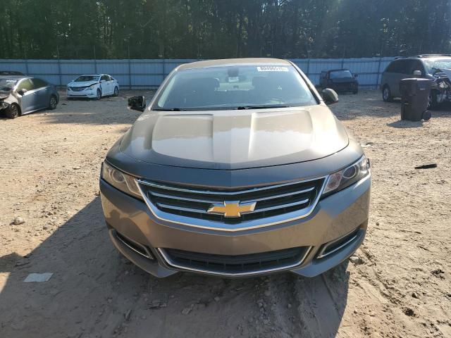 Photo 5 from auction – 2018 CHEVROLET IMPALA LT with VIN 2G1105S34J9107206