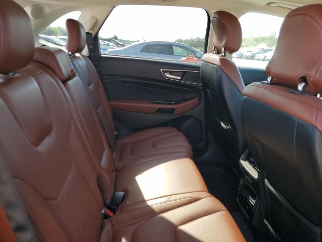 Photo 10 from auction – 2017 FORD EDGE TITANIUM with VIN 2FMPK4K83HBC57310
