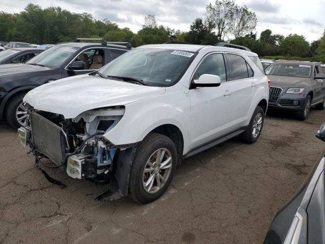 CHEVROLET EQUINOX LT 2016 with VIN 2GNFLFE34G6203554 - Photo from auction