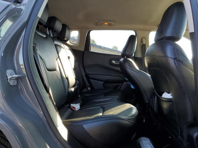 Фото 11 с аукциона – 2020 JEP COMPASS LIMITED с VIN 3C4NJDCB0LT208667