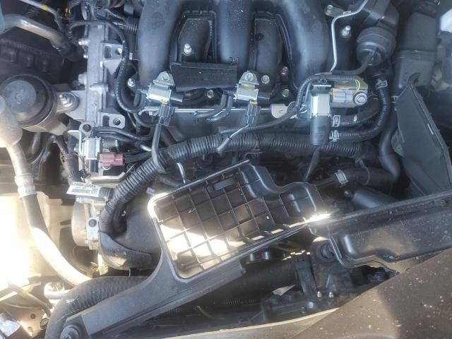 Photo 12 from auction – 2024 NISSAN PATHFINDER with VIN 5N1DR3BD6RC263125