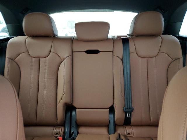 Photo 10 from auction – 2025 AUDI Q5 PRESTIG with VIN WA1FAAFY0S2021636