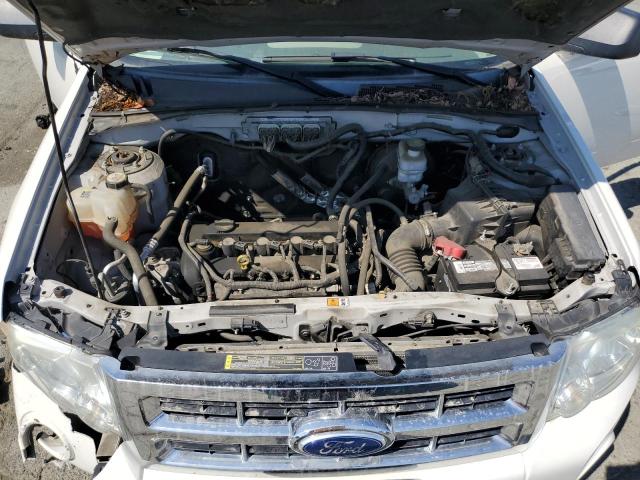 Foto 12 de la subasta – 2011 FORD ESCAPE XLT con VIN 1FMCU9D77BKB53331