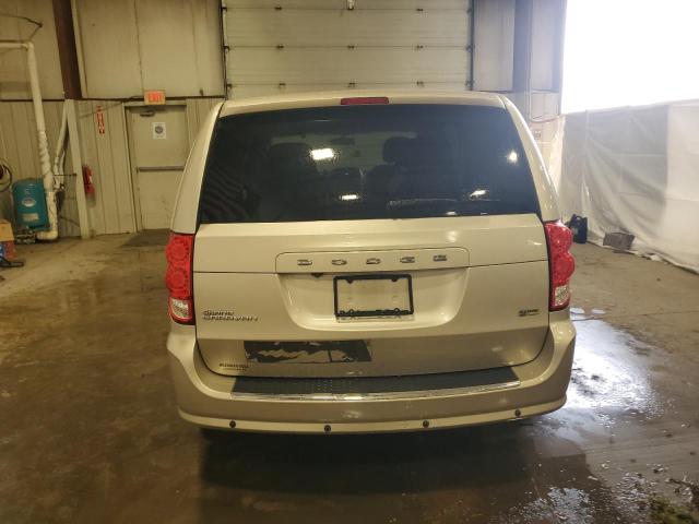 Photo 6 from auction – 2016 DODGE GRAND CARA with VIN 2C4RDGBG4GR136890