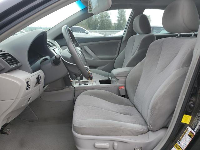 Photo 7 from auction – 2011 TOYOTA CAMRY BASE with VIN 4T4BF3EK0BR195615