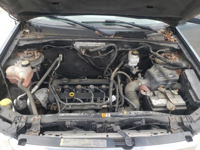 Photo 12 from auction – 2012 FORD ESCAPE XLS with VIN 1FMCU0C7XCKB49708