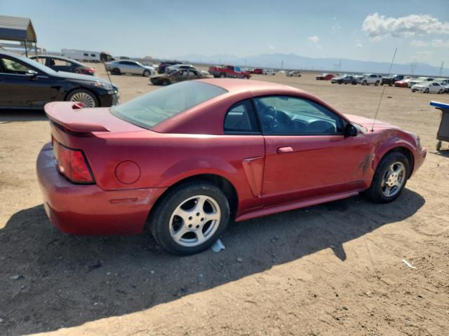 Photo 3 from auction – 2003 FORD MUSTANG with VIN 1FAFP40433F341786