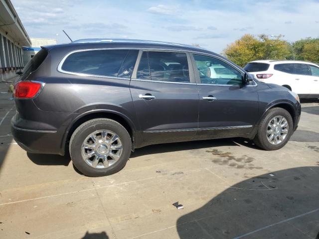 Photo 3 from auction – 2015 BUICK ENCLAVE with VIN 5GAKRBKD9FJ259178