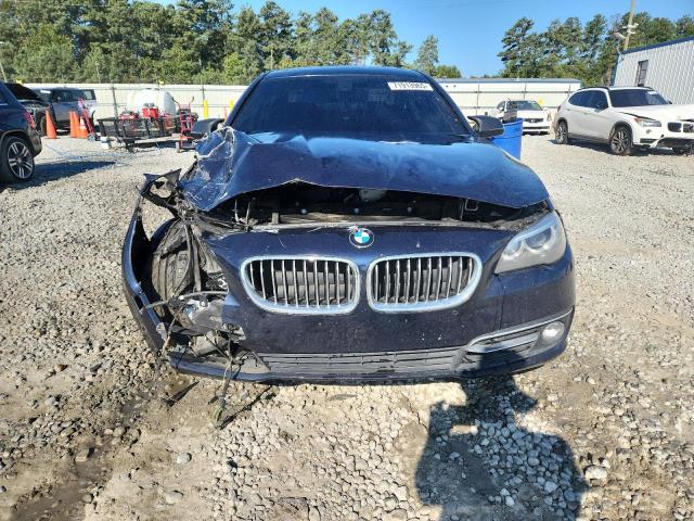 Photo 5 from auction – 2015 BMW 528 XI with VIN WBA5A7C50FD627119