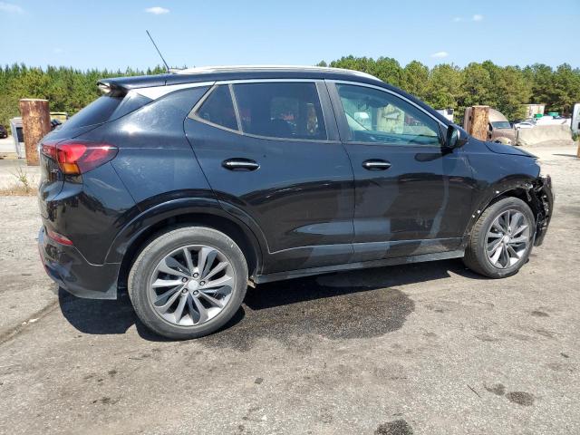 Photo 3 from auction – 2021 BUICK ENCORE GX with VIN KL4MMDS2XMB168602