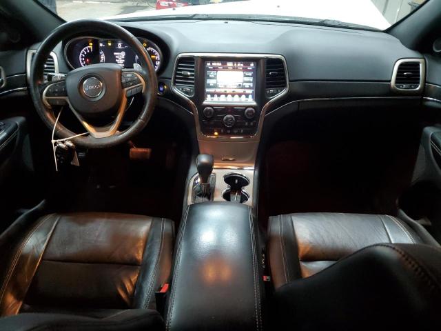 Photo 8 from auction – 2017 JEEP GRAND CHER with VIN 1C4RJFBG3HC603732