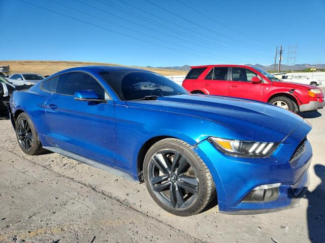 Photo 4 from auction – 2017 FORD MUSTANG with VIN 1FA6P8TH6H5333975