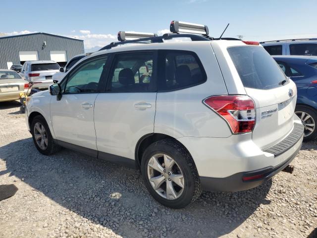 Photo 2 from auction – 2014 SUBARU FORESTER 2 with VIN JF2SJAEC3EH491625