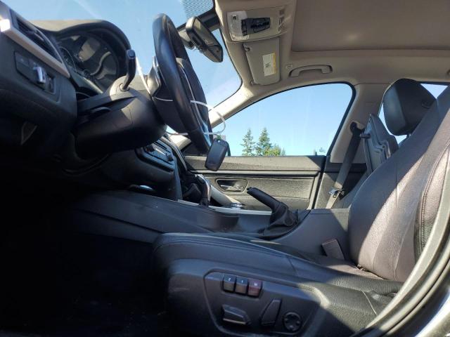 Photo 7 from auction – 2014 BMW 328 XIGT with VIN WBA3X5C54ED557049