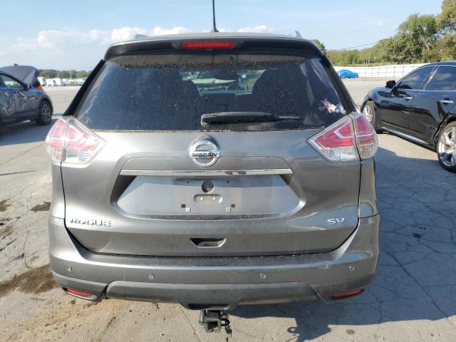 Фото 6 с аукциона – 2015 NISSAN ROGUE S с VIN KNMAT2MT0FP508593